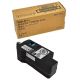 Collecteur de toner usagé Konica-Minolta pour Bizhub C3120i, Bizhub C3100i (WB-P11)