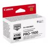 Cartouche Noire Mate Canon pour IMAGEPROGRAF PRO 110/ PRO 1100 GB  (PFI-4100MBK)