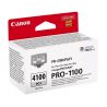 Cartouche Photo grise Canon pour IMAGEPROGRAF PRO 110/ PRO 1100 GB  (PFI-4100PGY)