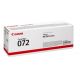 Cartouche Toner Canon pour Isensys MF287dw ...(072)