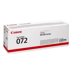 Cartouche Toner Canon pour Isensys MF287dw ...(072)