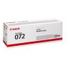 Cartouche Toner Canon pour I-sensys MF287dw ...(072)