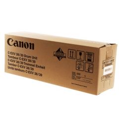 Bac De Récupération De Toner Compatible Canon WT201 / FM00015000 - 30 000 Pages, Pour Série IR Advance C 255i/355i