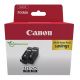 Pack 2 cartouches Noires Canon PGI-525BK pour IP4850 / MG5150.....