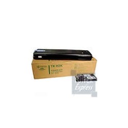 Toner Noir KYOCERA FS 8000 C (TK82K)