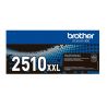 Cartouche toner Noir Très Haute capacité Brother TN2510XXL pour HL L2445DW ....