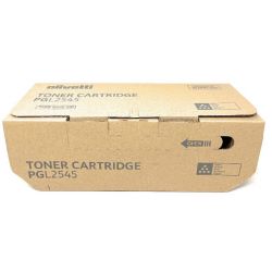 Cartouche Toner Noir Olivetti pour D-Copia 4513MF, 4514MF...