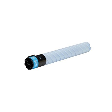 Toner Cyan générique pour Olivetti D-Color MF452, MF552, ... 
