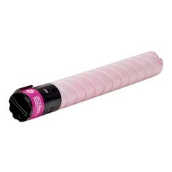 Toner Magenta générique pour Olivetti D-Color MF452, MF552, ... 