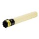 Toner Jaune générique pour Olivetti D-Color MF452, MF552, ... 