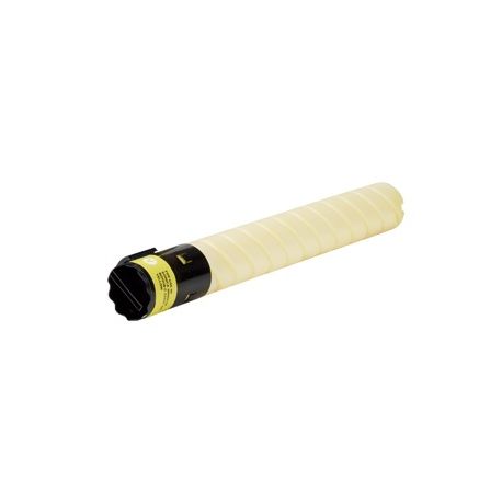 Toner Jaune générique pour Olivetti D-Color MF452, MF552, ... 