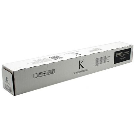 Toner Noir UTAX pour 2508ci ... (CK8530K)