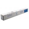 Toner Cyan UTAX pour 2508ci ... (CK8530C)