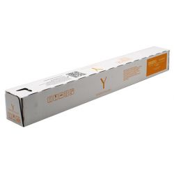 Toner Jaune UTAX pour 2508ci ... (CK8530Y)