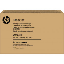 Toner HP Haute Capacité pour LaserJet E400440/ MFP E42540