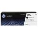 Toner Noir HP pour LaserJet M111, MFP M141... (150A)