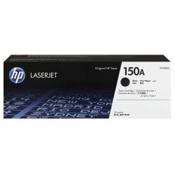 Toner Noir HP pour LaserJet M111, MFP M141... (150A)