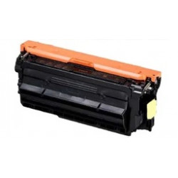 Toner Jaune générique pour Canon imageRUNNER ADVANCE C475i/ C477i/ C478i (T04)