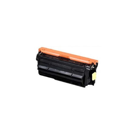 Toner Jaune générique pour Canon imageRUNNER ADVANCE C475i/ C477i/ C478i (T04)
