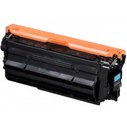 Toner Cyan générique pour Canon imageRUNNER ADVANCE C475i/ C477i/ C478i (T04)