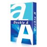 Ramette de 500 feuilles A3 - 80grs - Blanc - Double A Prénium
