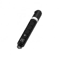 Cartouche Toner Noir générique pour Canon imageRunner C3025....  (C-EXV54)