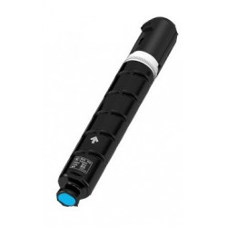 Cartouche Toner Cyan générique pour Canon imageRunner C3025....  (C-EXV54)
