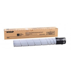 Toner noir Develop pour Ineo Plus 250i /300i/ 360i (TN328K)