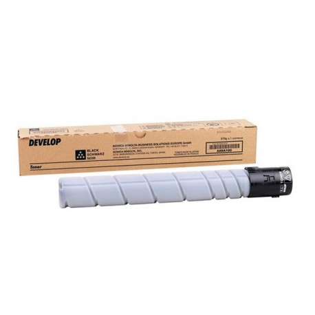 Toner noir Develop pour Ineo Plus 250i /300i/ 360i (TN328K)
