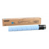 Toner cyan Develop pour Ineo Plus 250i /300i/ 360i (TN328C)