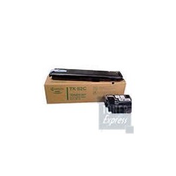 Toner Cyan KYOCERA FS 8000 C (TK82C)