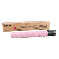 Toner magenta Develop pour Ineo Plus 250i /300i/ 360i (TN328M)