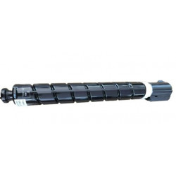Cartouche Toner Noir générique pour Canon imageRunner Advance DX C3930i/ 3900 Series ....  (C-EXV64)