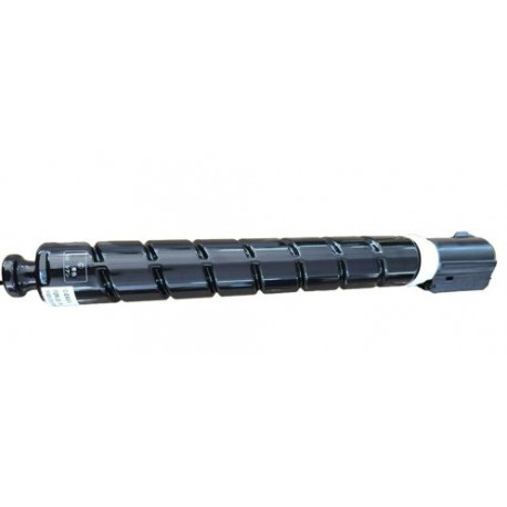 Cartouche Toner Noir générique pour Canon imageRunner Advance DX C3930i/ 3900 Series ....  (C-EXV64)