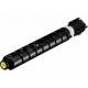 Cartouche Toner Jaune générique pour Canon pour imageRunner Advance DX C3930i/ 3900 Series ....  (C-EXV64)