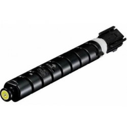 Cartouche Toner Jaune générique pour Canon pour imageRunner Advance DX C3930i/ 3900 Series ....  (C-EXV64)