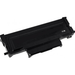 Cartouche Toner noir générique très haute capacité pour Lexmark (programme de retour) (6 000 pages)