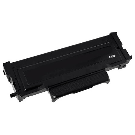 Cartouche Toner noir générique très haute capacité pour Lexmark (programme de retour) (6 000 pages)