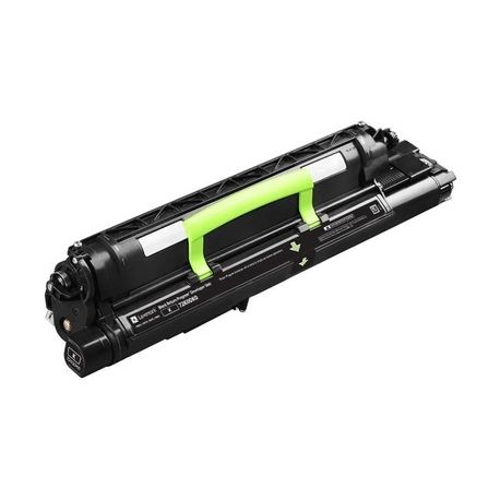 Unité de développement Noir LEXMARK pour CS820de, CX820de...