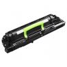 Unité de développement Noir LEXMARK pour CS820de, CX820de...