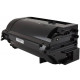 Toner noir générique pour Lexmark M5255 - XM5365, ...