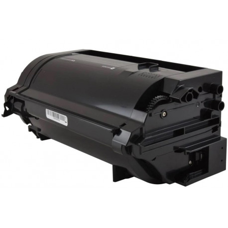 Toner noir générique pour Lexmark M5255 - XM5365, ...