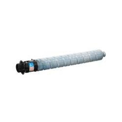 Cartouche Toner Cyan générique pour Ricoh IM C300F, IM C400F,...