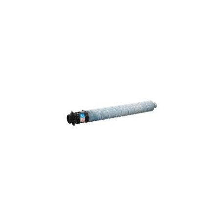 Cartouche Toner Cyan générique pour Ricoh IM C300F, IM C400F,...