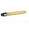 Cartouche Toner Jaune générique pour Ricoh IM C300F, IM C400F,...