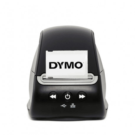 Dymo Imprimante d'étiquettes LW550T / 2112723 Noir