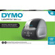 Dymo Imprimante d'étiquettes LW550T / 2112723 Noir