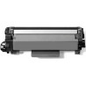 Cartouche toner Noir générique pour Brother HL L2445DW ....(TN2510)