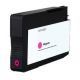 Cartouche jet d'encre Magenta Haute capacité générique pour HP Office Jet Pro 9010 / 9020 ....(N°963XL)