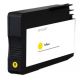 Cartouche jet d'encre Jaune Haute capacité générique pour HP Office Jet Pro 9010 / 9020 ....(N°963XL)